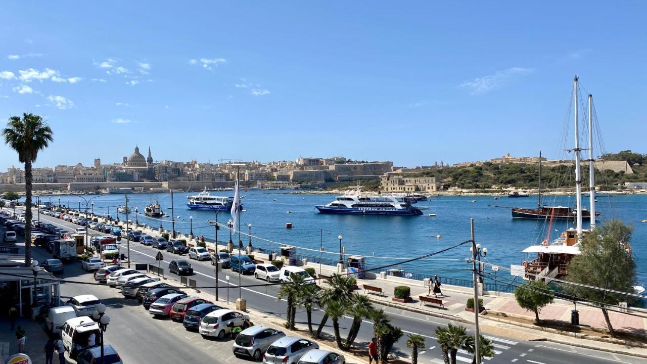 فندق سلييما مارينا سليمة المظهر الخارجي الصورة