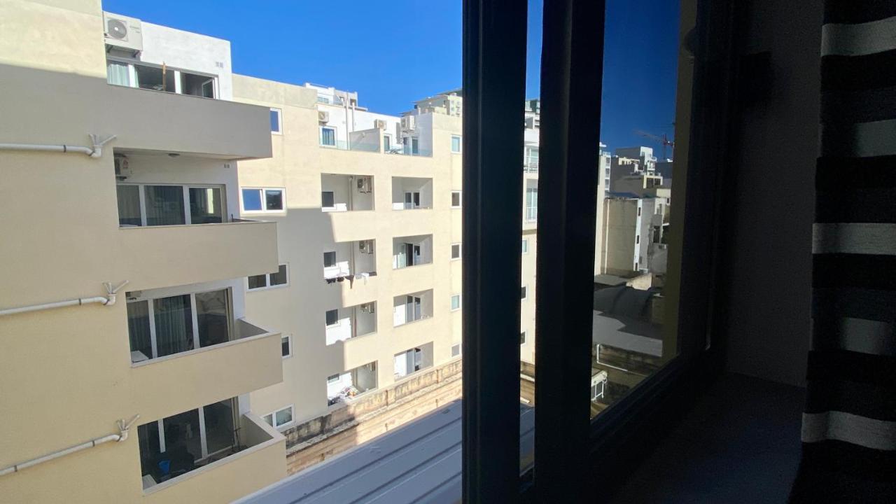 فندق سلييما مارينا سليمة المظهر الخارجي الصورة