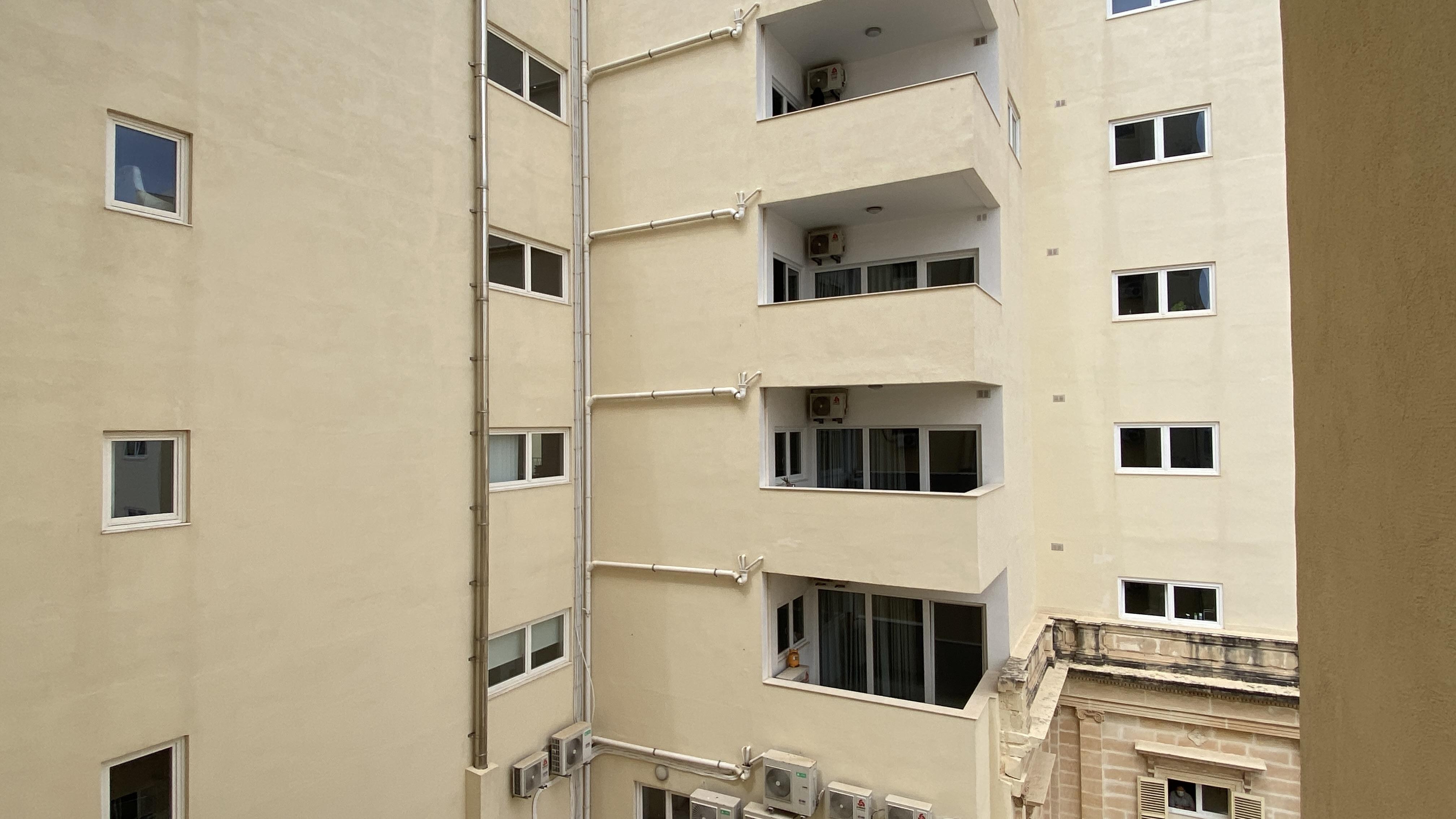 فندق سلييما مارينا سليمة المظهر الخارجي الصورة